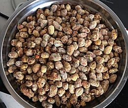 糖粘的做法