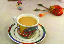 红枣枸杞豆浆的做法