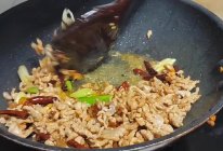 葱炒肉的做法