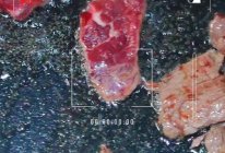 煎牛肉的做法