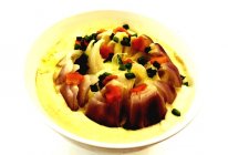 #素食主义#洋葱蒸蛋的做法