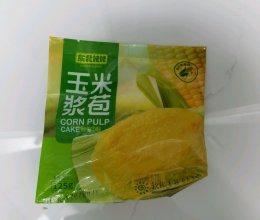 玉米浆苞的做法