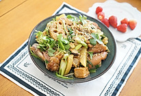 香锅的做法