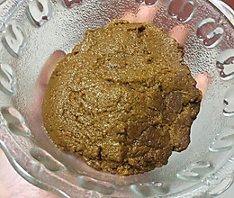 咖喱酱的做法