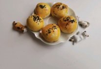 #在家邂逅美味火锅#南瓜酥的做法