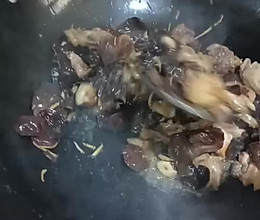 客家炒鸡的做法