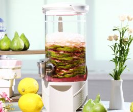 朋友圈炫耀神器：无花果果饮 | 居元素的做法