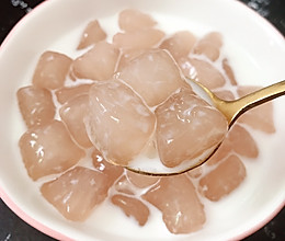 比珍珠还要好吃的阿达籽的做法