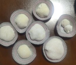 好吃的雪媚娘的做法