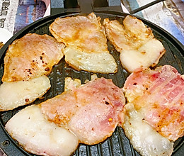 韩式烤肉的做法