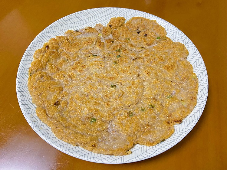 客家薯粄的做法