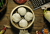 客家萝卜粄，冬至食品#家乡菜#的做法