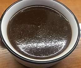 黑椒酱的做法