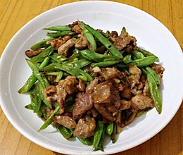 欧亿平台主管740006分享家常炒肉片做法的做法