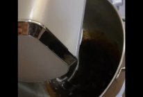 巧克力布朗尼蛋糕的做法