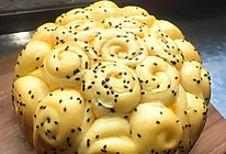 电饭锅制作香甜面包的做法
