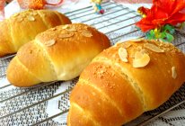 酸奶乳酪小餐包#餐桌上的春日限定#的做法