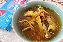 #来诺辉京东 解锁“胃”来资产#老鸭汤的做法