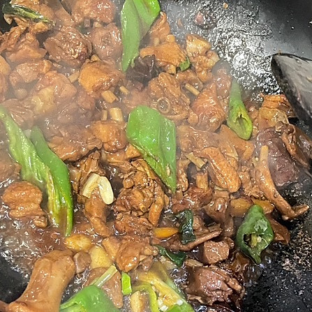 啤酒鸭的做法