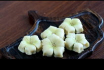 梨花酥的做法