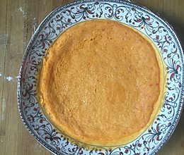 宝宝辅食蔬菜饼(十个月宝宝)的做法