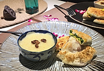 鲜肉饼的做法
