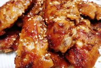 孜然烤翅的做法