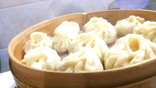 #餐桌上的春日限定#的做法