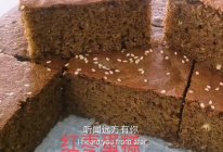 红枣蛋糕的做法