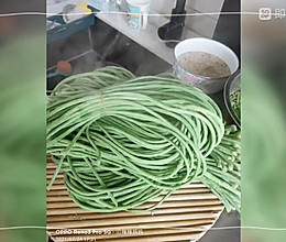 自制四川泡菜的做法