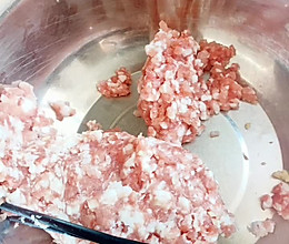 豆腐丸子的做法