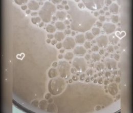 抹茶红豆馒头的做法