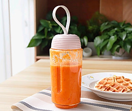 #节后清肠大作战#4款果蔬汁合集的做法