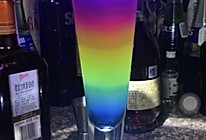 鸡尾酒的做法