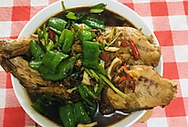 #下饭红烧菜#红烧黄花鱼的做法