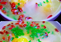 #我心中的冬日限定#萝卜丝荷包蛋汤的做法