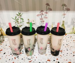 #山姆友约#烧仙草的做法