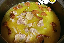 秘制炖鸡的做法