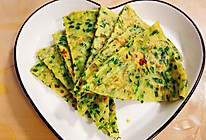 饺子馅薄饼的做法