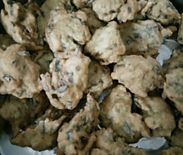 韭菜疙瘩的做法