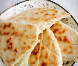 饼子的做法