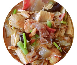 日常版炖菜的做法