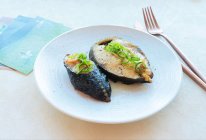 #极地鲜味厨艺大比拼#蒜香黄油烤鳕鱼的做法