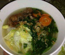 自制凉面的做法