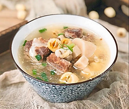 小儿四物汤的做法