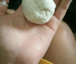 自制包子的做法