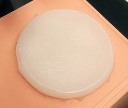 自制凉粉的做法