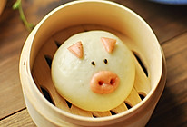 小猪包的做法