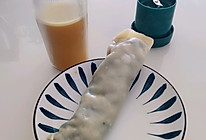 菜蟒#春日时令，美味尝鲜#的做法