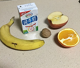 果汁的做法